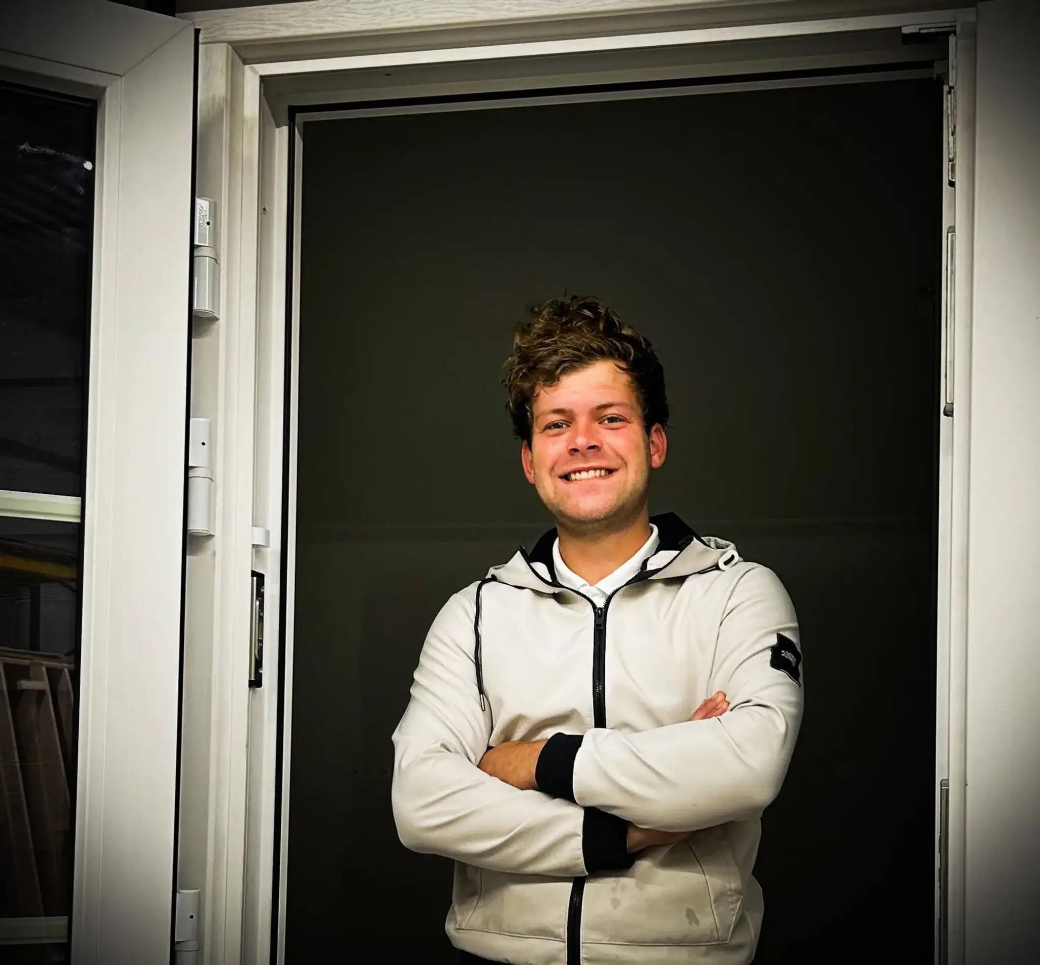Martijn van Addon