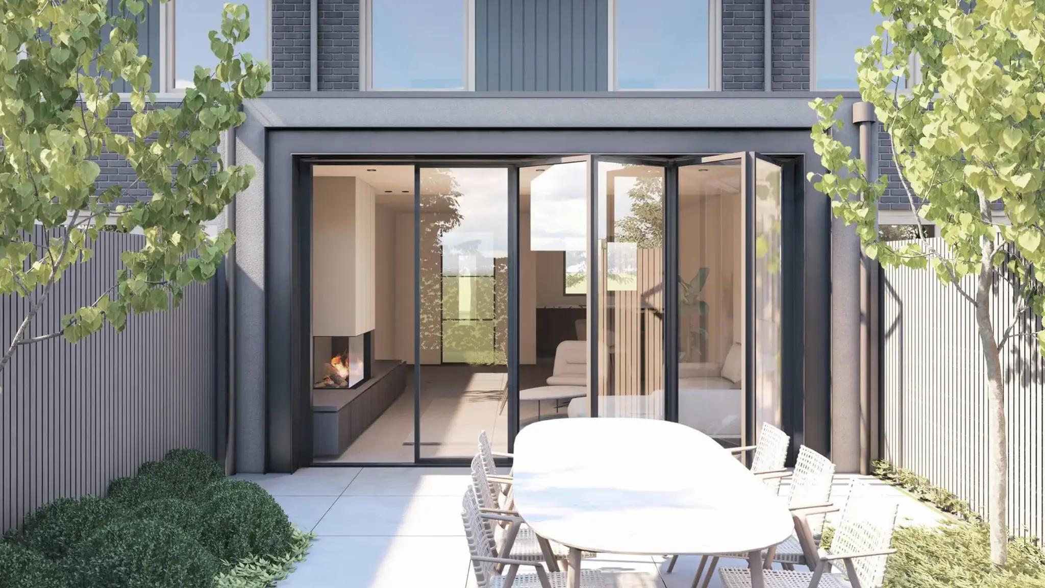 Voordelen van een prefab houten aanbouw