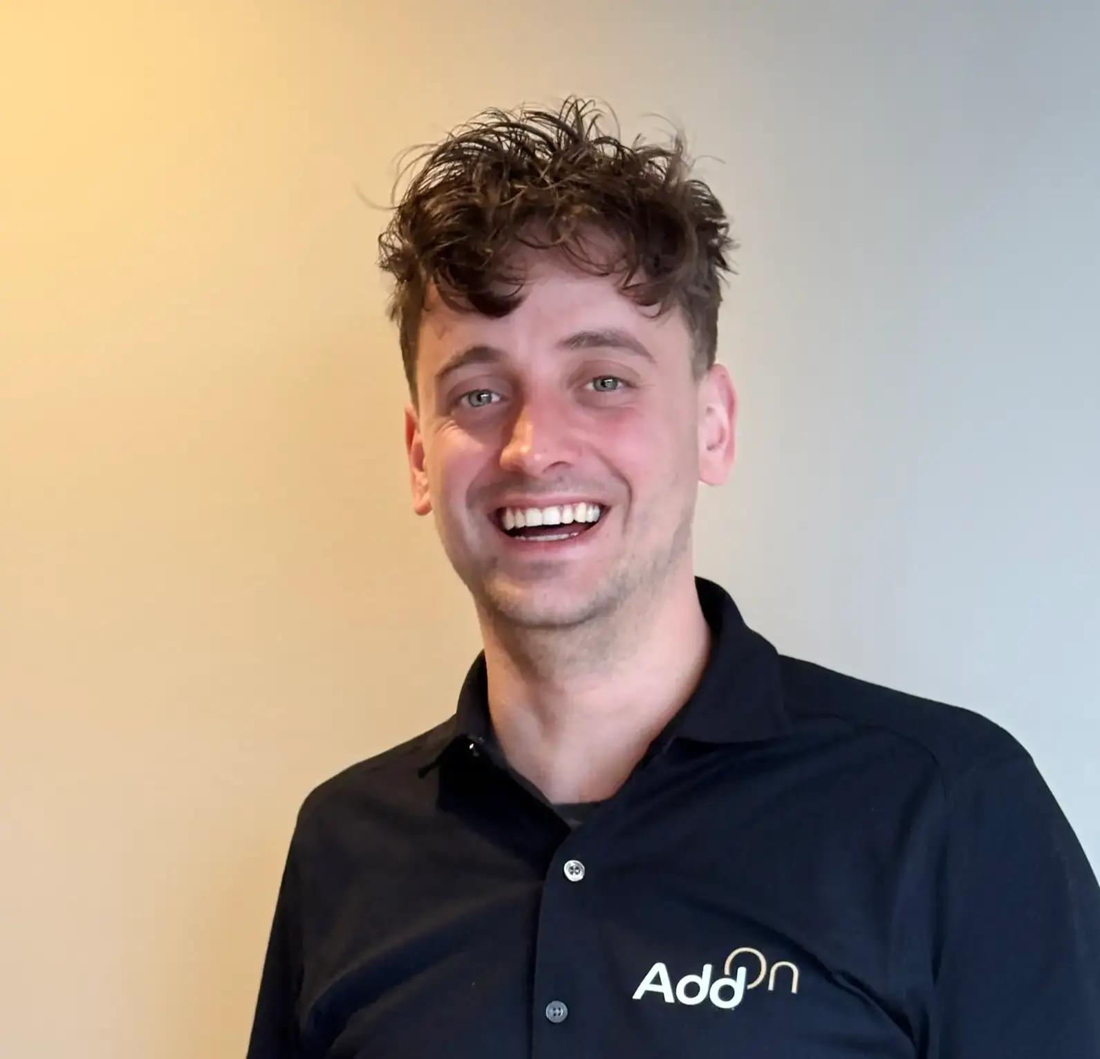 aanbouw op maat Gertjan